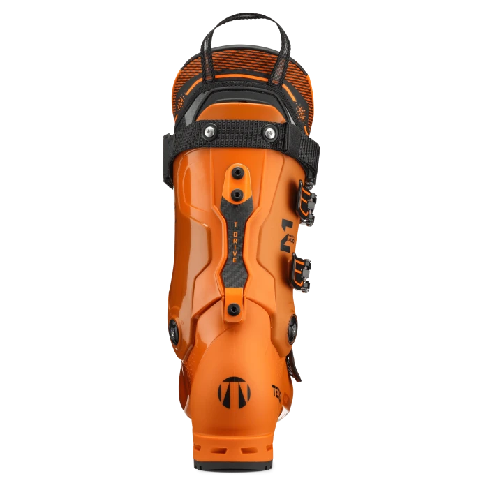 Tecnica Mach 1 130 LV 2025