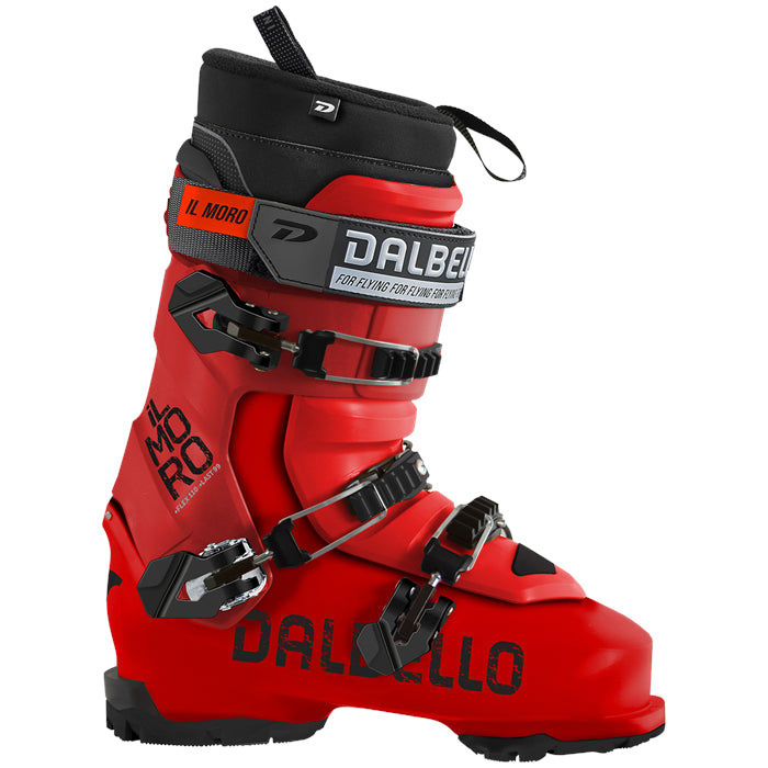 Dalbello IL Moro 110 GW 2024 – Ski West