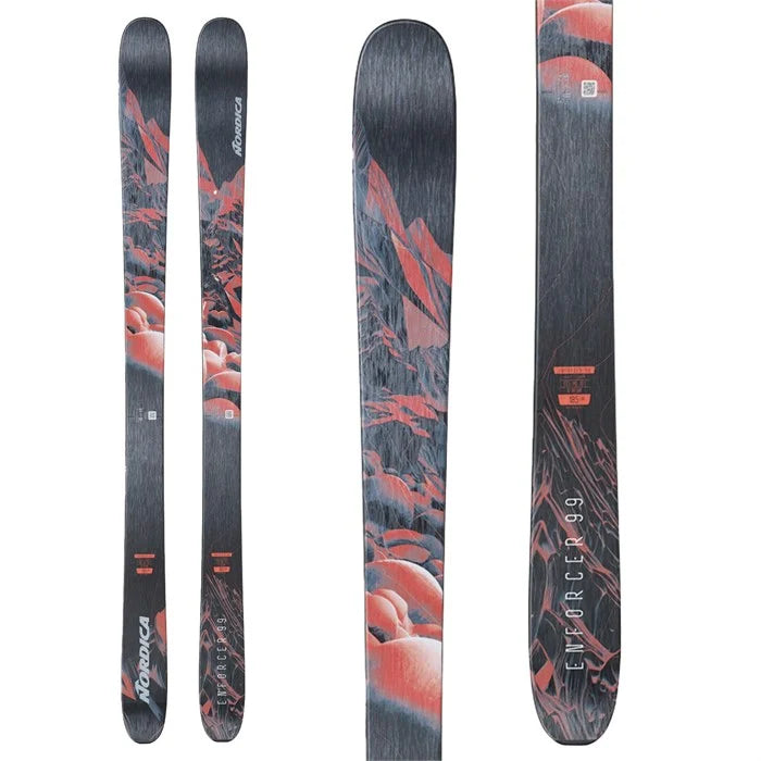 Nordica Enforcer 99 - 2025