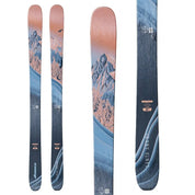 Nordica Santa Ana 97 - 2025