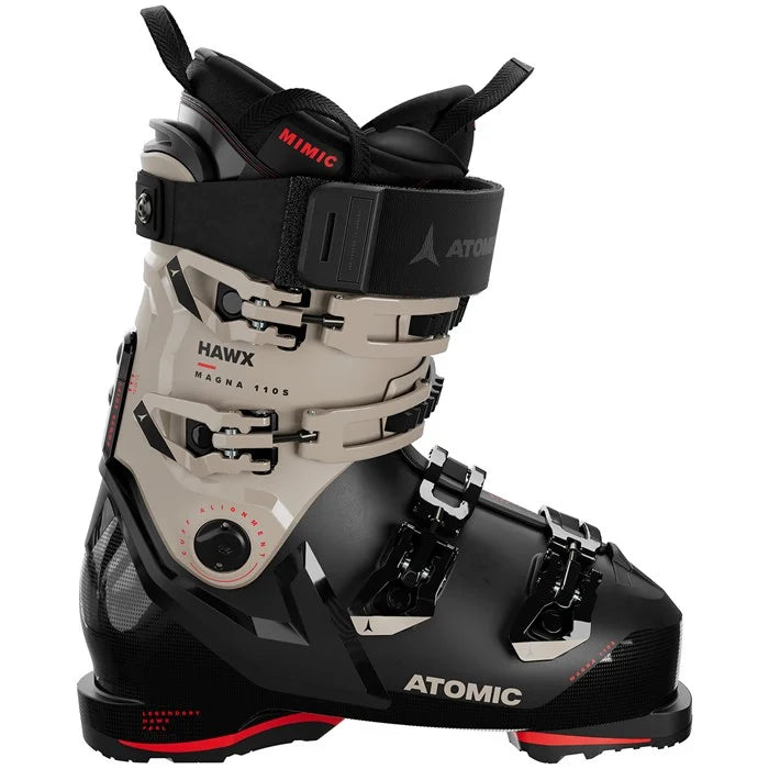 Atomic Hawx Magna 110 GW 2025 – Ski West