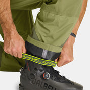 Ortovox 3L Guardian Shell Pant 2024 - Men's
