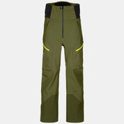 Ortovox 3L Guardian Shell Pant 2024 - Men's