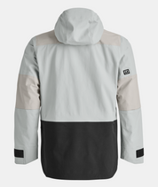 Ortovox Ravine Free 3L Jacket - Men's