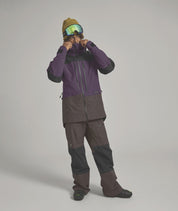 Ortovox Ravine Free 3L Jacket - Men's