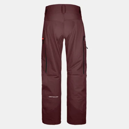 Ortovox Ravine Shell Pant - Women's