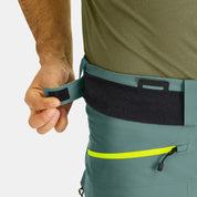 Ortovox 3L Deep Shell Pants - 2026