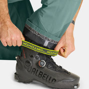 Ortovox 3L Deep Shell Pants - 2026