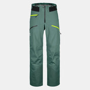 Ortovox 3L Deep Shell Pants - 2026