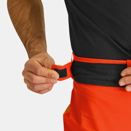 Ortovox Ravine Shell Pant - Men's