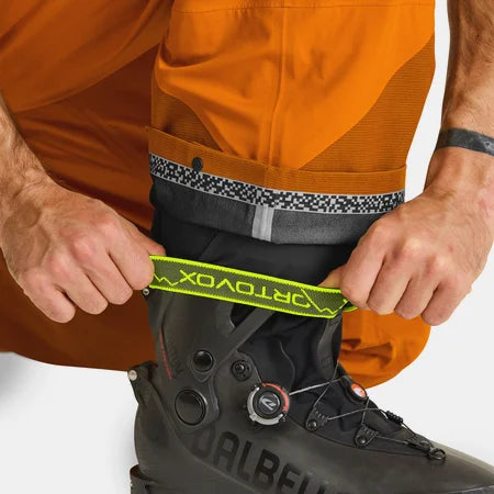 Ortovox Ravine Shell Pant - Men's