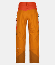 Ortovox Ravine Shell Pant - Men's