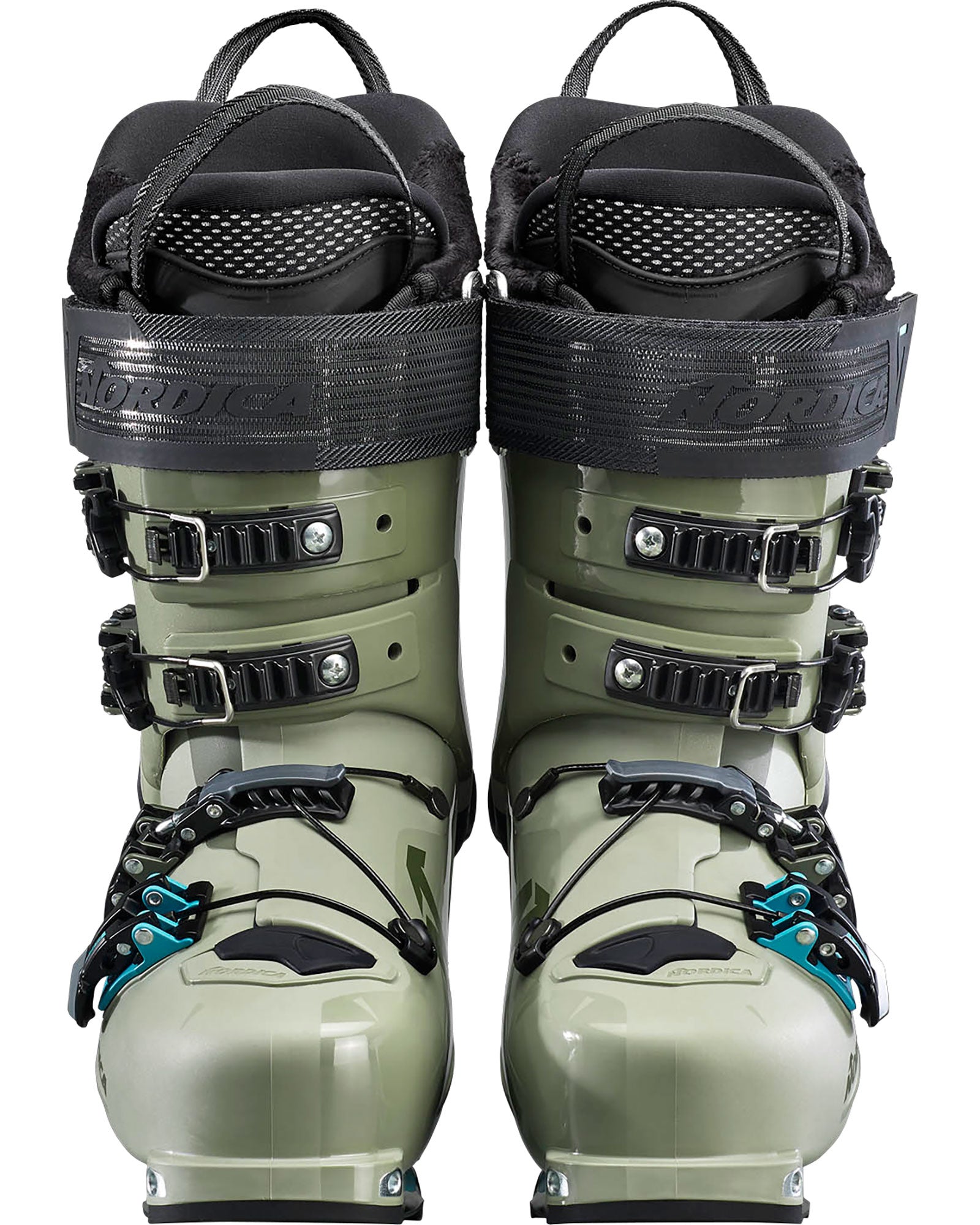 Nordica Unlimited 95 2025 - Women's