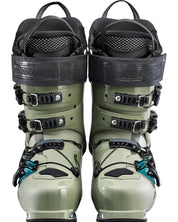 Nordica Unlimited 95 2025 - Women's