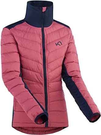 Kari Traa Eva Down Hybrid Insulator - Women's