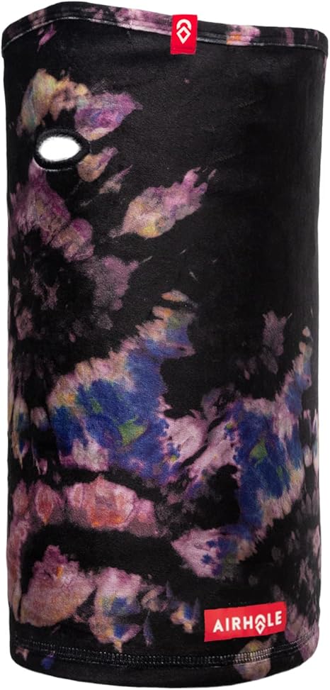 Airhole Airtube Ergo Milk Fleece