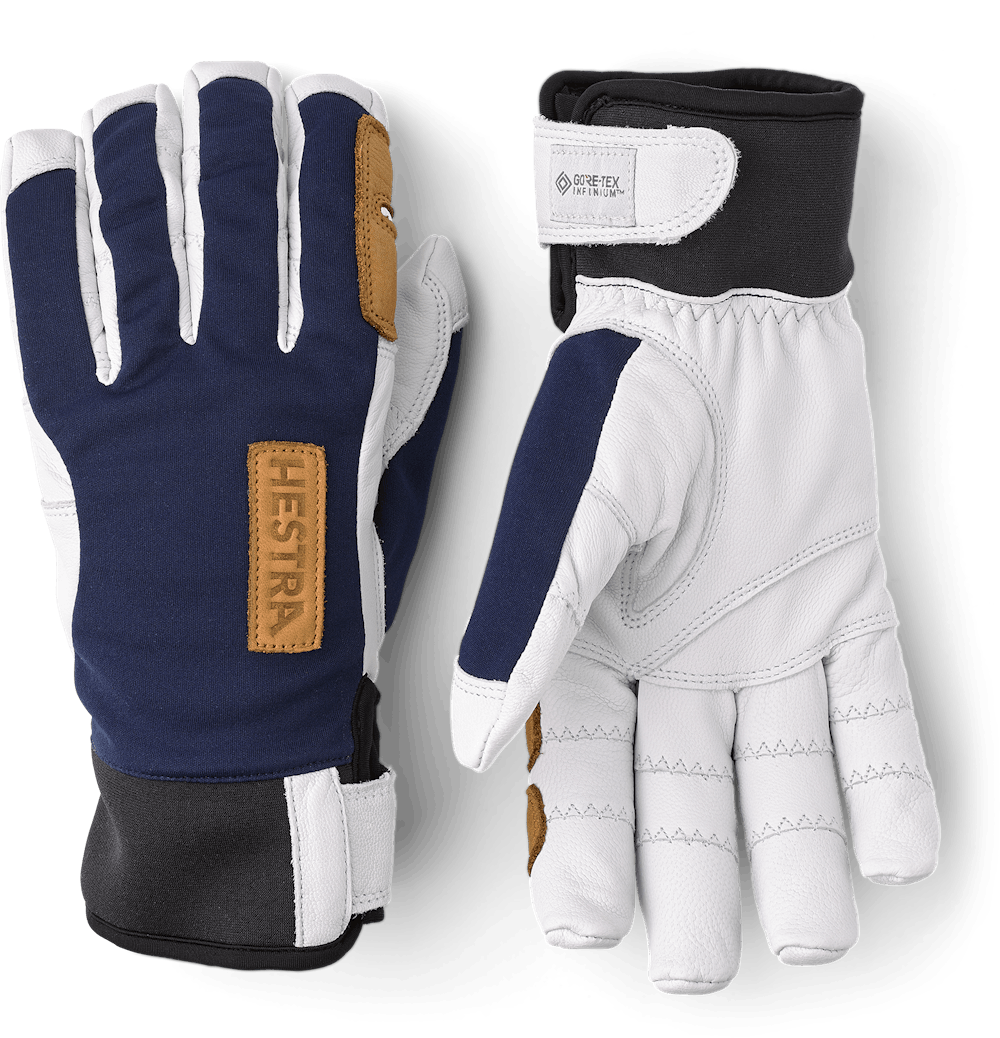 Hestra Ergo Grip Active Wool Terry Glove 2024 - Unisex – Ski West