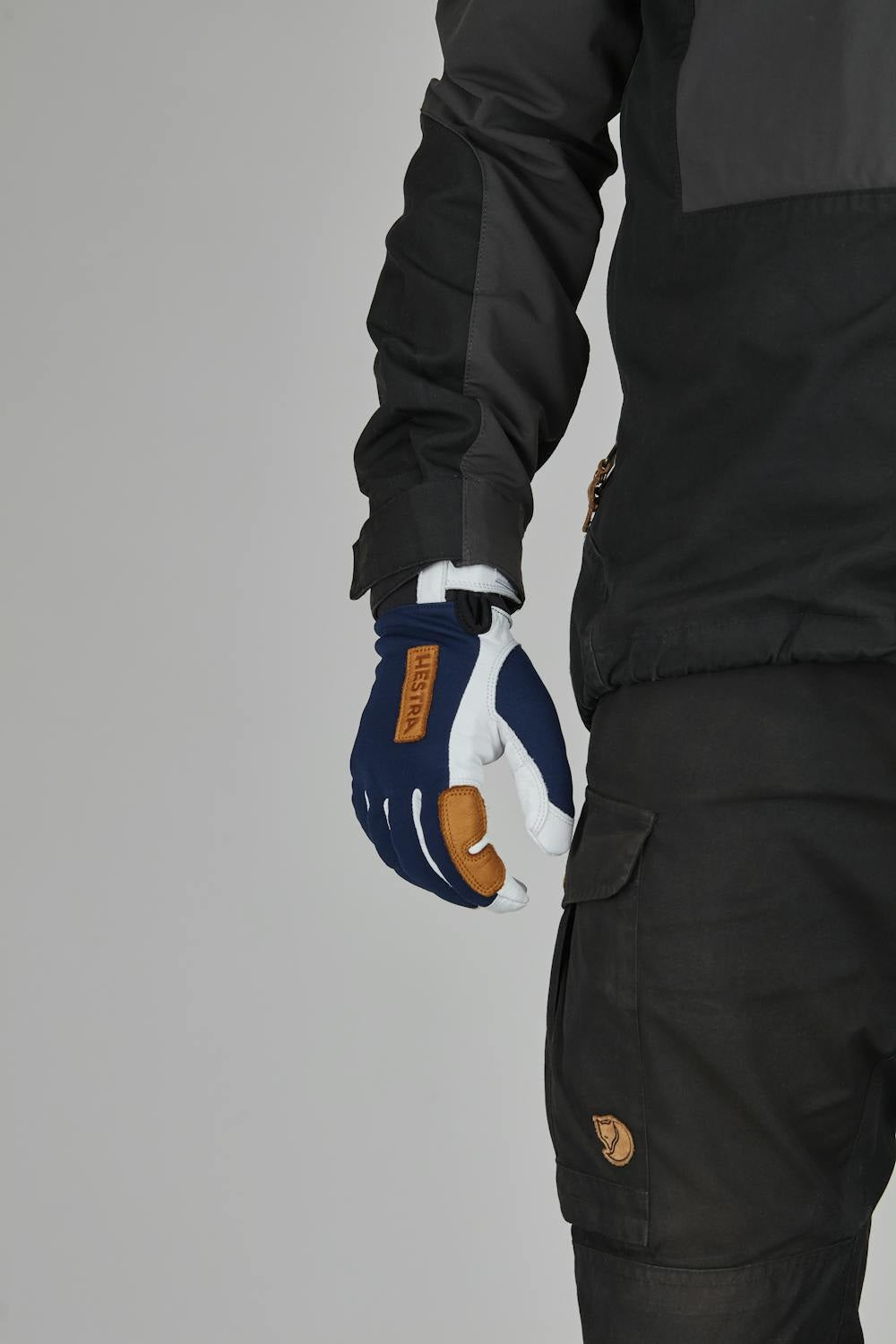 Hestra Ergo Grip Active Wool Terry Glove 2024 - Unisex