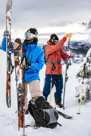 Hestra Ergo Grip Active Wool Terry Glove 2024 - Unisex