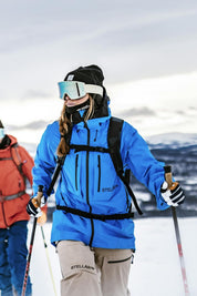 Hestra Ergo Grip Active Wool Terry Glove 2024 - Unisex