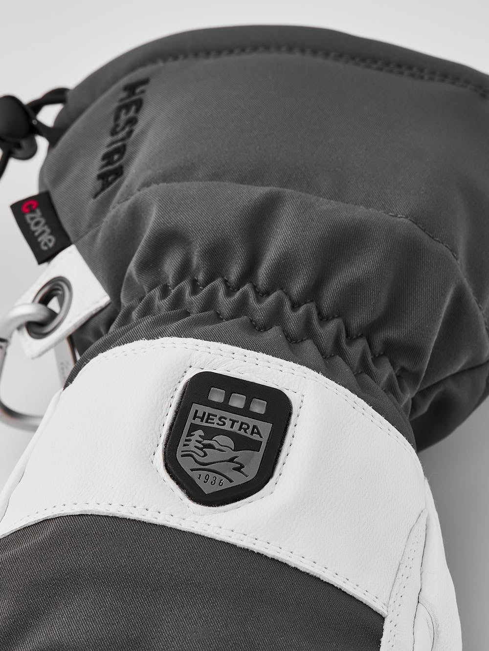 Hestra Power Heater Gauntlet Glove - Unisex