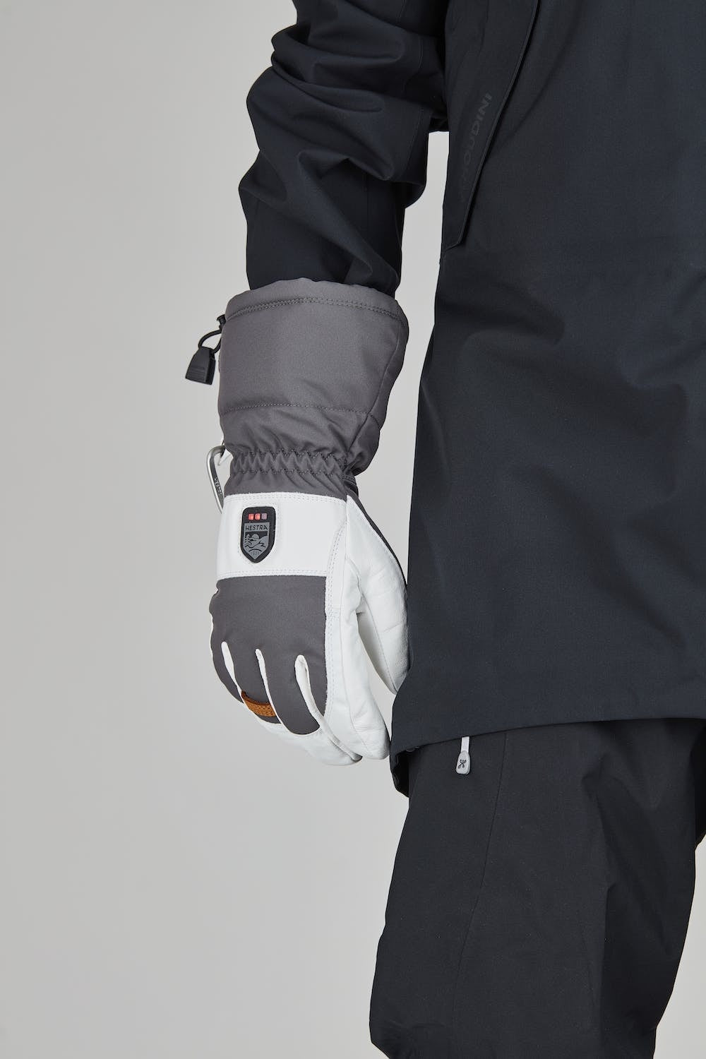 Hestra Power Heater Gauntlet Glove - Unisex