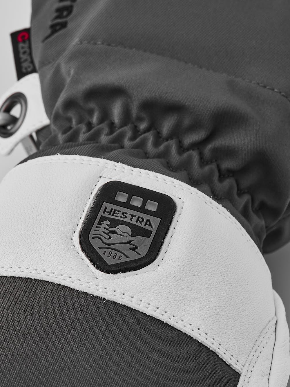 Hestra Power Heater Gauntlet Mitt  - Unisex