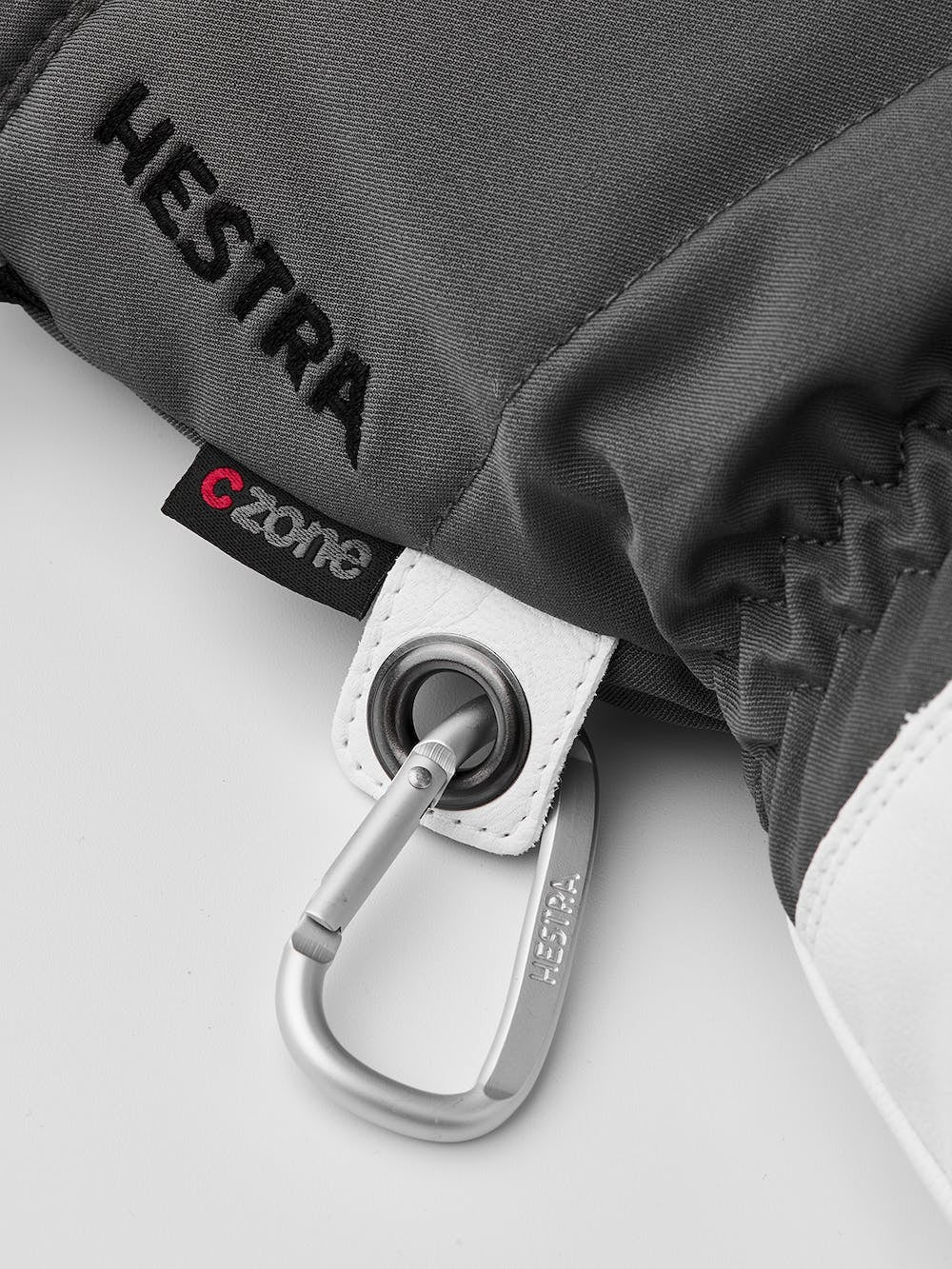 Hestra Power Heater Gauntlet Mitt  - Unisex