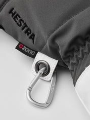 Hestra Power Heater Gauntlet Mitt  - Unisex