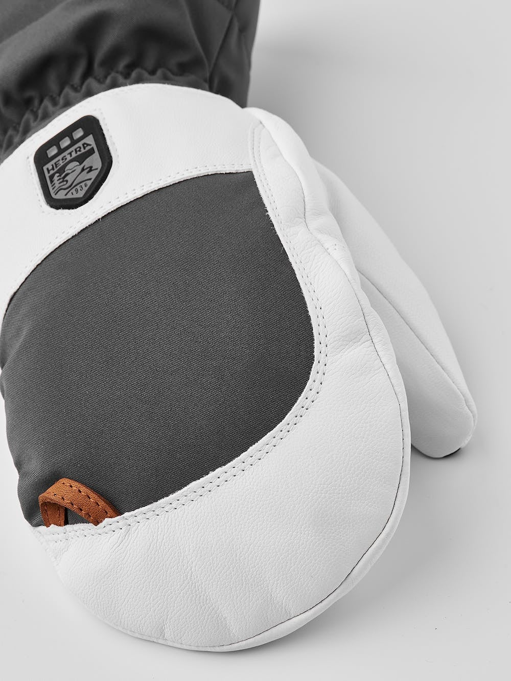 Hestra Power Heater Gauntlet Mitt  - Unisex