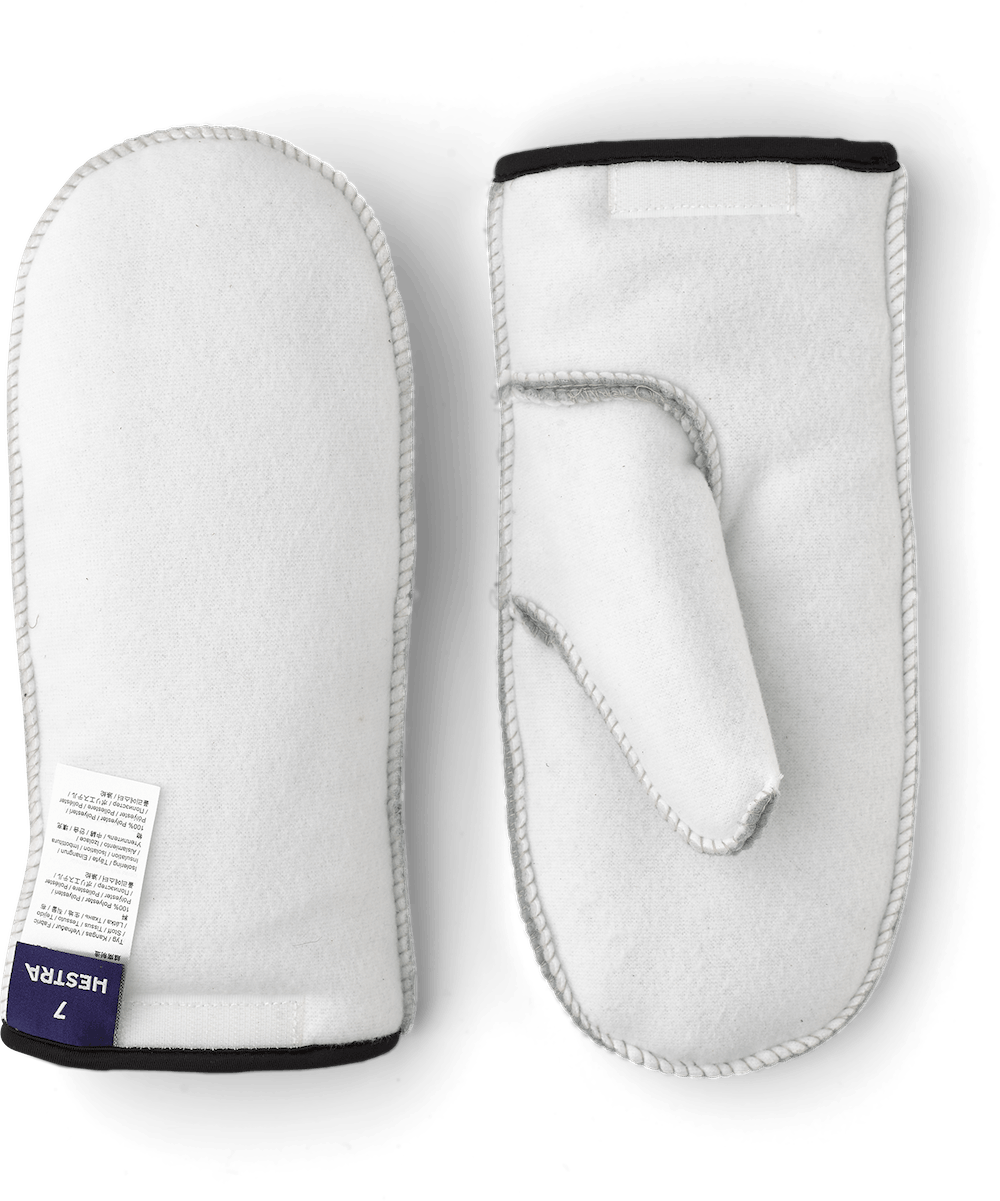 Hestra Patrol Liner Mitt 2024 - Women's