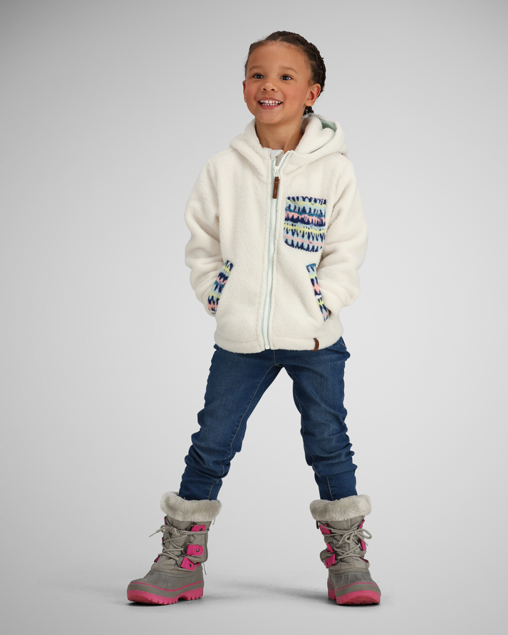 Obermeyer River Sherpa Jacket - Unisex