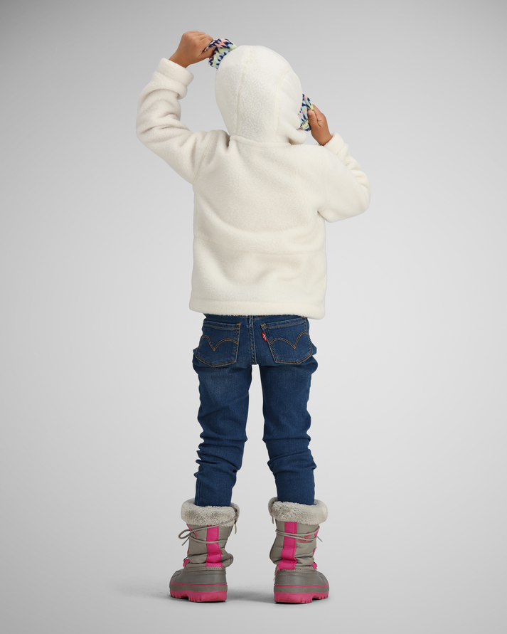 Obermeyer River Sherpa Jacket - Unisex