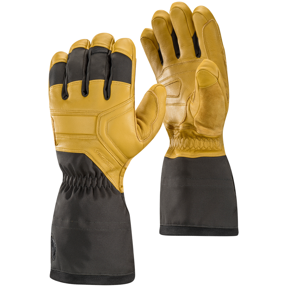 スキー・スノーボードアクセサリー  Guide Gloves Black Diamond Guide Gloves - Men's – Ski West