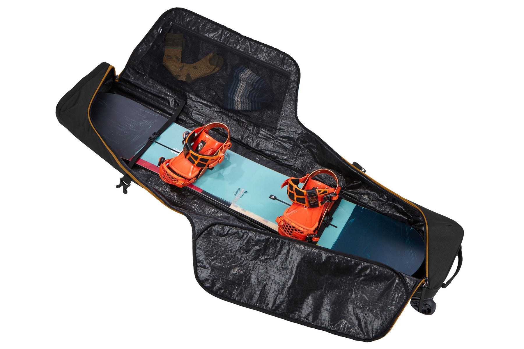Thule RoundTrip Snowboard Roller Bag