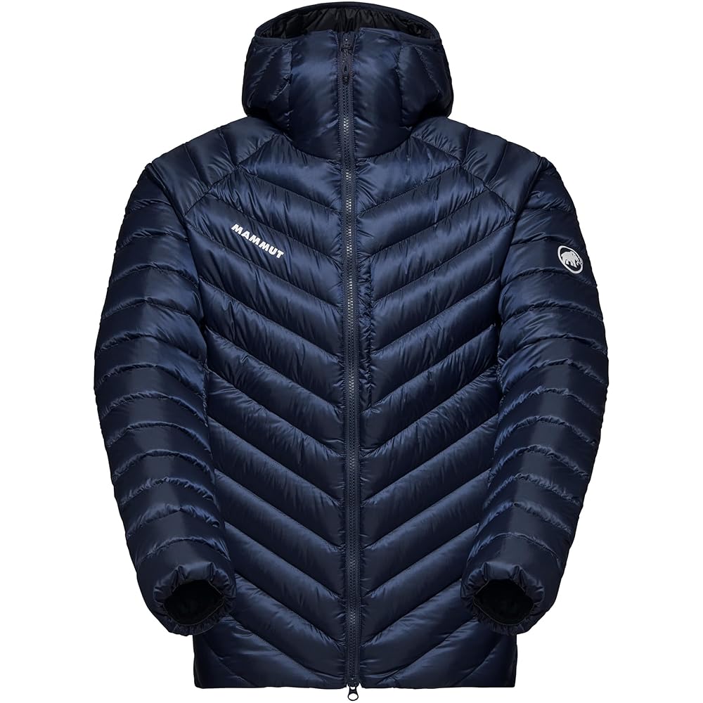 Mammut Broad Peak IN Hooded Jacket - Men's