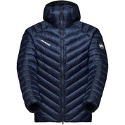 Mammut Broad Peak IN Hooded Jacket - Men's