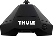Thule EVO Clamp Foot For Vehicles 4-pack
