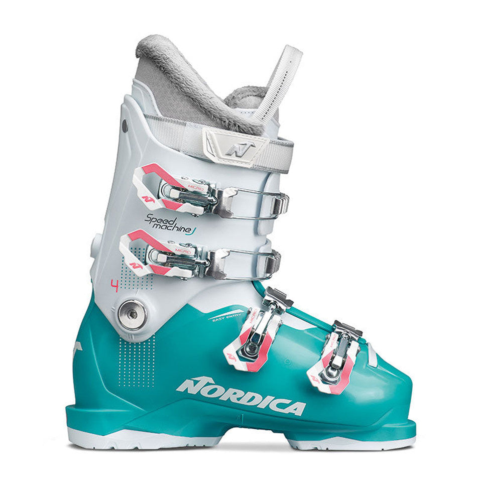 Nordica Speedmachine J 4 Girl 2024 - Junior – Ski West