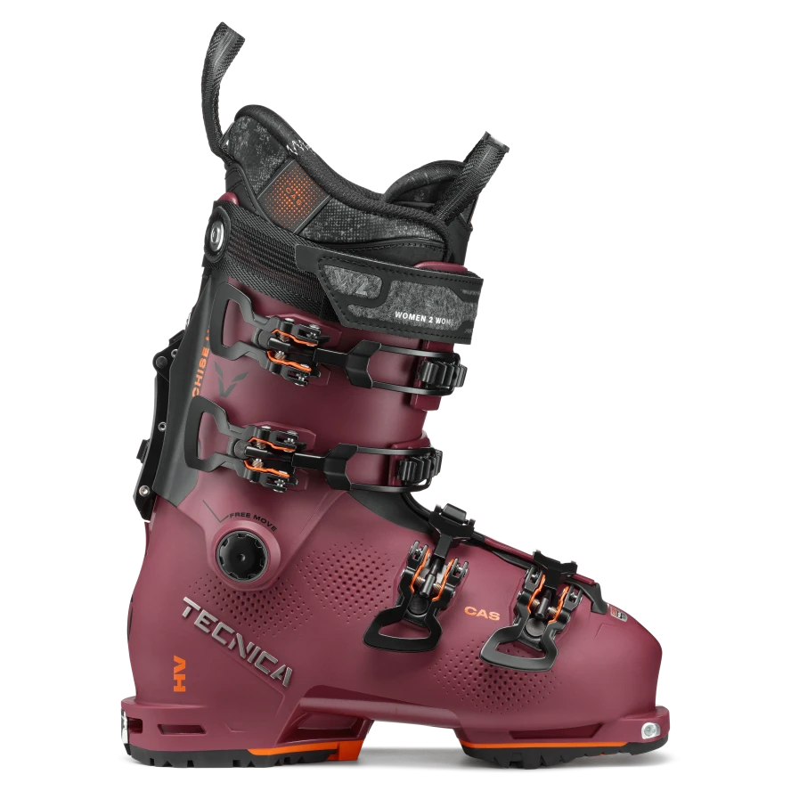 Tecnica Cochise 105 DYN HV 2025 - Women's