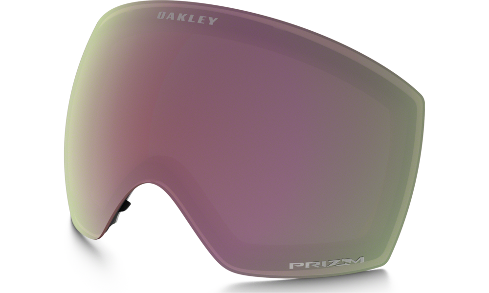 Oakley Flight Deck M Replacement Lens – Ski West