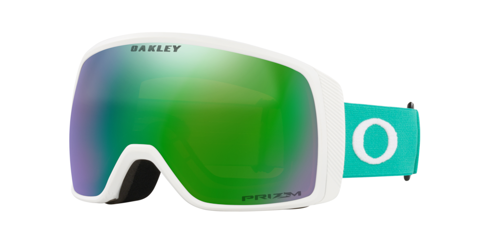 Oakley Flight Tracker S Celeste Prizm Snow Jade