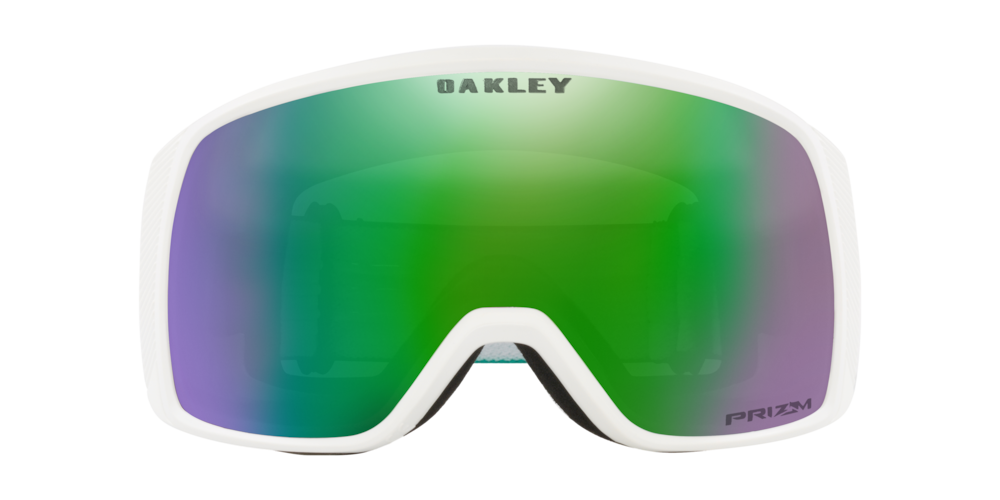 Oakley Flight Tracker S Celeste Prizm Snow Jade