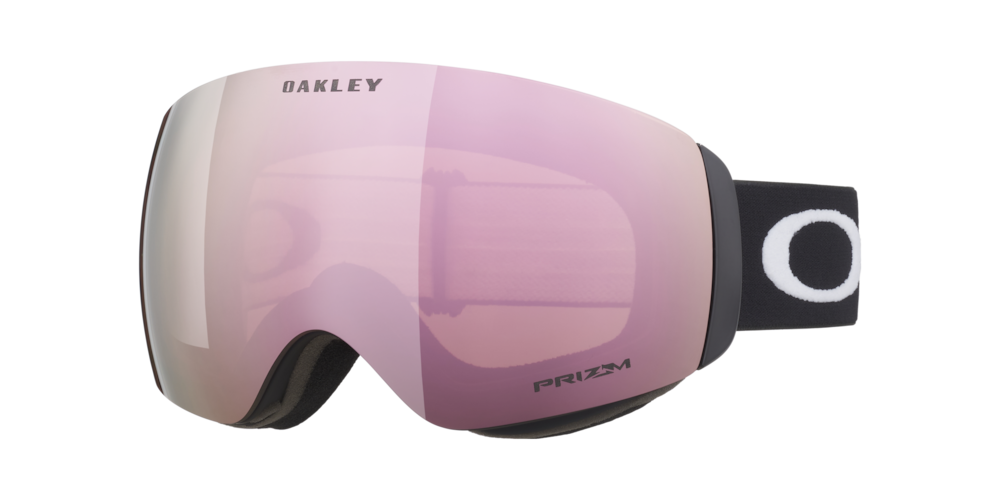 Oakley Flight Deck M Dual Lens