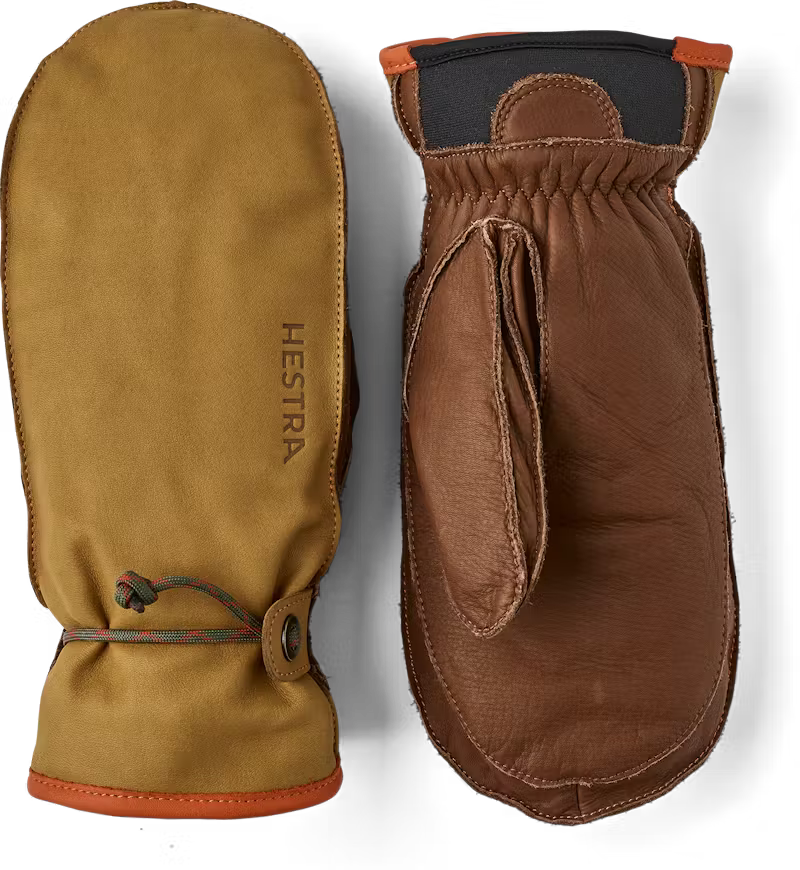 Hestra Wakayama Mitt