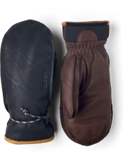 Hestra Wakayama Mitt