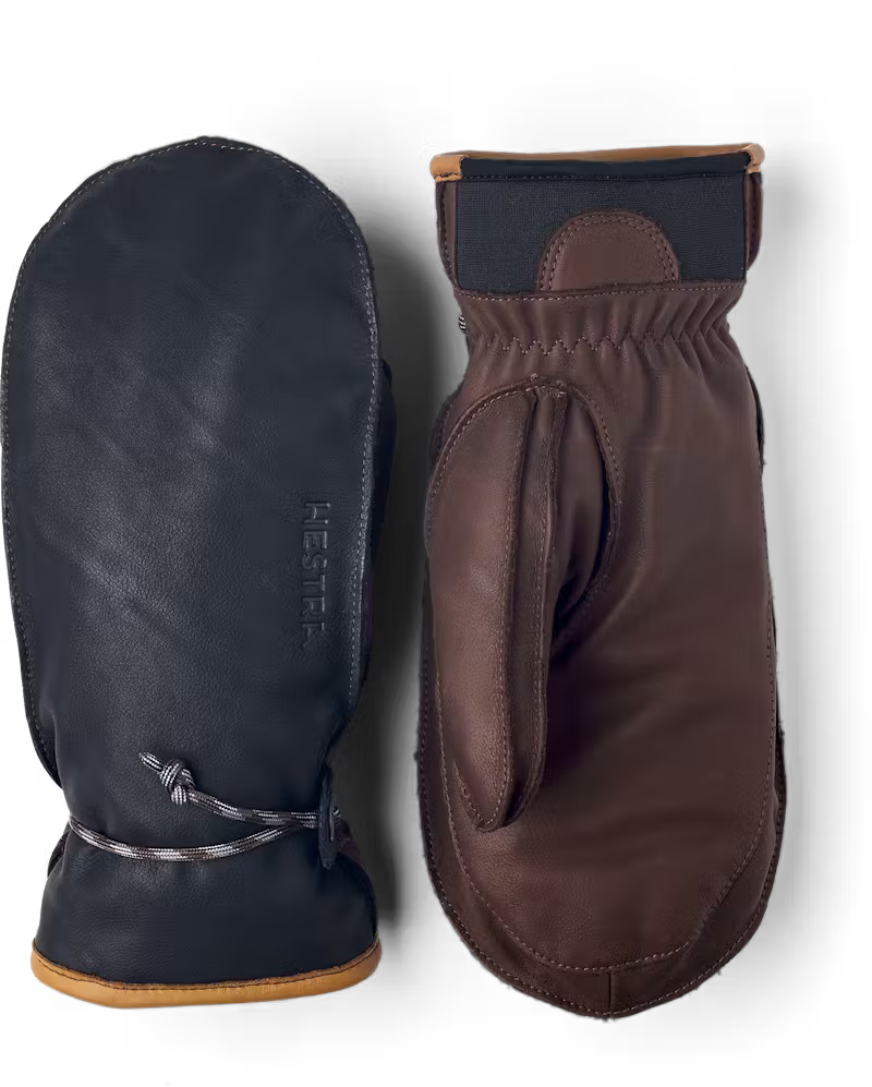 Hestra Wakayama Mitt