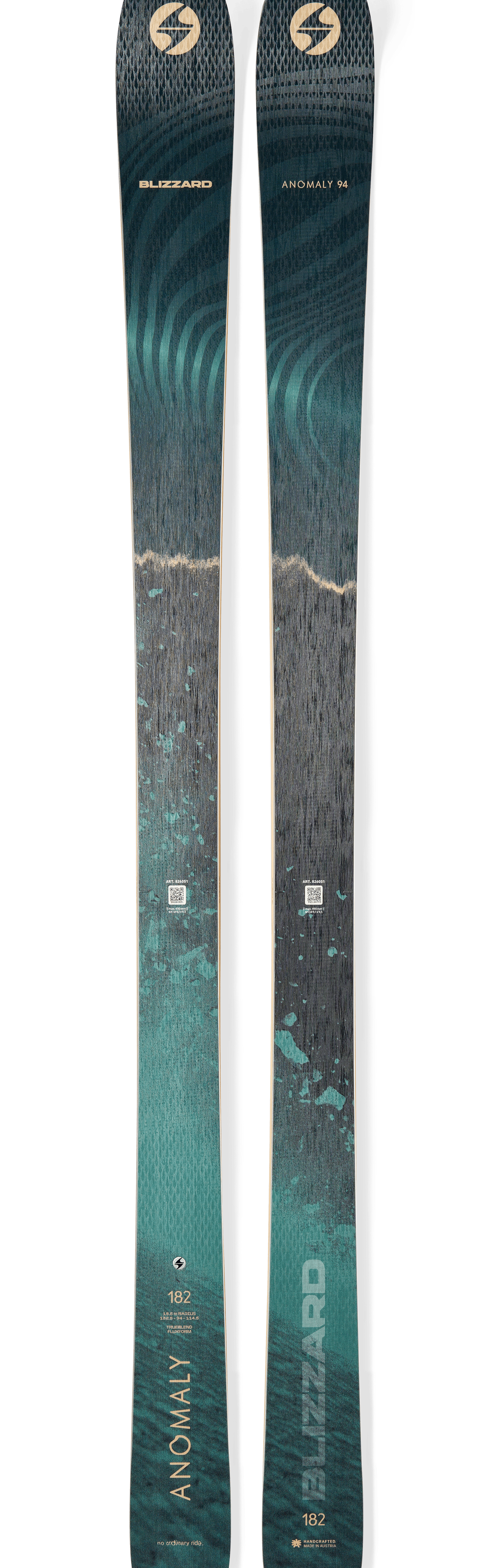 Blizzard Anomaly 94 2026