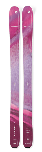 Blizzard Sheeva 10 2026 - Women's