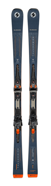 Blizzard Thunderbird R15 WB LTD 2025